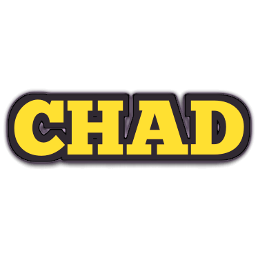 ⭐ Chad - LIFETIME